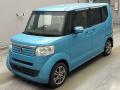 2015 Honda N-BOX