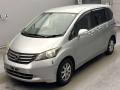 2009 Honda Freed