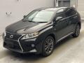 2013 Lexus RX