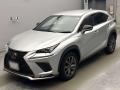 2018 Lexus NX