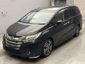 2013 Honda Odyssey