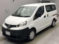 2026 Nissan NV200 Vanette