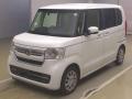 2021 Honda N-BOX