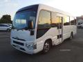 2017 Toyota Coaster