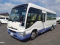 2017 Toyota Coaster