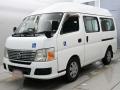 2012 Nissan Caravan Bus