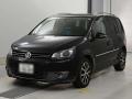 2014 Volkswagen Golf Touran
