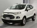 2015 Ford Ecosport