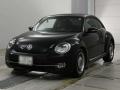 2015 Volkswagen Beetle