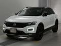 2021 Volkswagen T-Roc