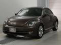 2015 Volkswagen Beetle