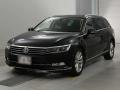 2017 Volkswagen Passat Variant