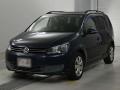 2012 Volkswagen Golf Touran