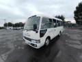 2003 Toyota Coaster