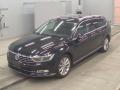 2018 Volkswagen Passat Variant