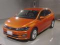 2019 Volkswagen Polo