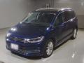 2018 Volkswagen Golf Touran