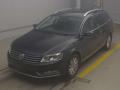 2014 Volkswagen Passat Variant