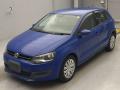 2012 Volkswagen Polo
