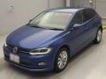 2019 Volkswagen Polo