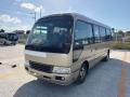 2015 Hino LiesseⅡ