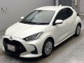 2020 Toyota YARIS
