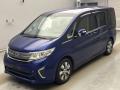 2015 Honda Step WGN