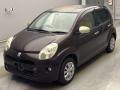 2010 Toyota Passo