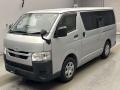 2020 Toyota Hiace Van