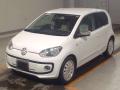 2013 Volkswagen up!