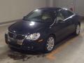 2010 Volkswagen EOS