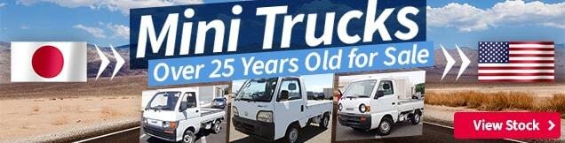 mini trucks for sale Banner#1