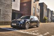 BMW MINI CLUBMAN