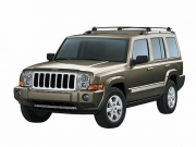 JEEP COMMANDER