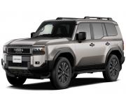 TOYOTA LAND CRUISER 250