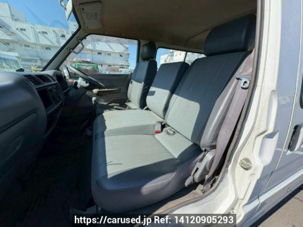 Used 2005 MT mazda bongo-van SK82V Image[14]