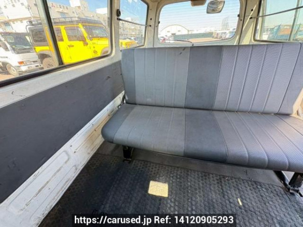 Used 2005 MT mazda bongo-van SK82V Image[16]