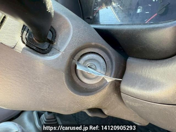 Used 2005 MT mazda bongo-van SK82V Image[21]