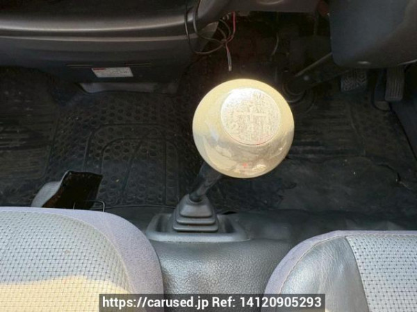 Used 2005 MT mazda bongo-van SK82V Image[26]