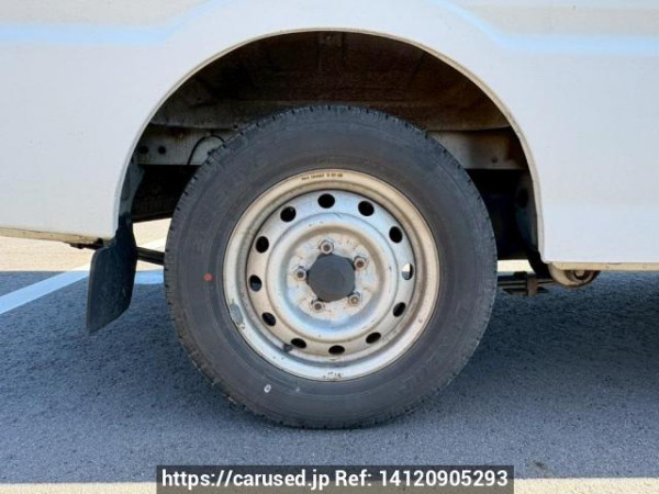 Used 2005 MT mazda bongo-van SK82V Image[30]
