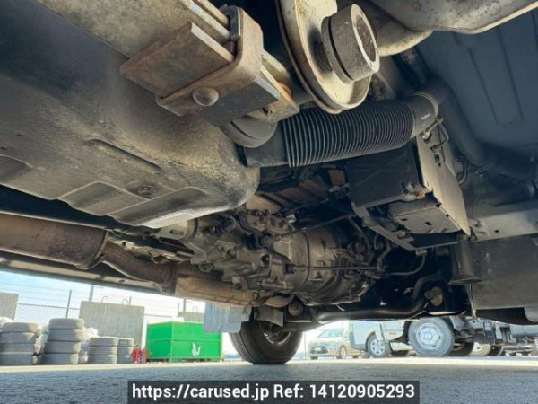 Used 2005 MT mazda bongo-van SK82V Image[38]