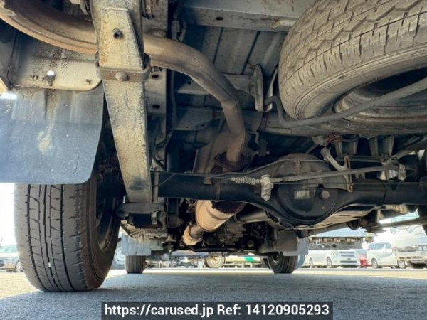 Used 2005 MT mazda bongo-van SK82V Image[39]