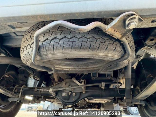 Used 2005 MT mazda bongo-van SK82V Image[42]