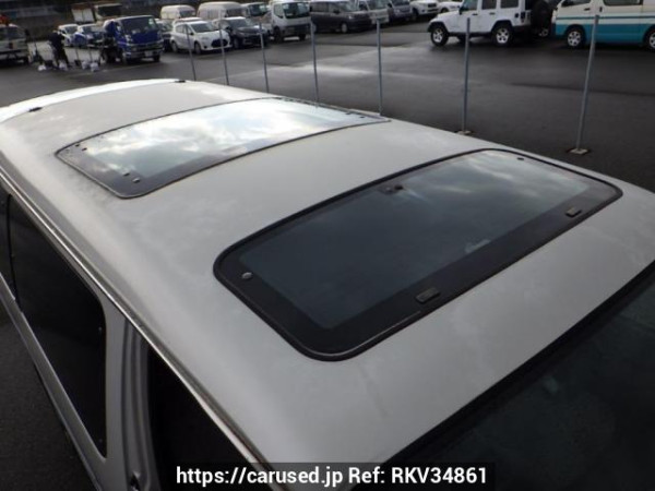 Used 1998 AT toyota hiace-wagon KZH100G Image[9]