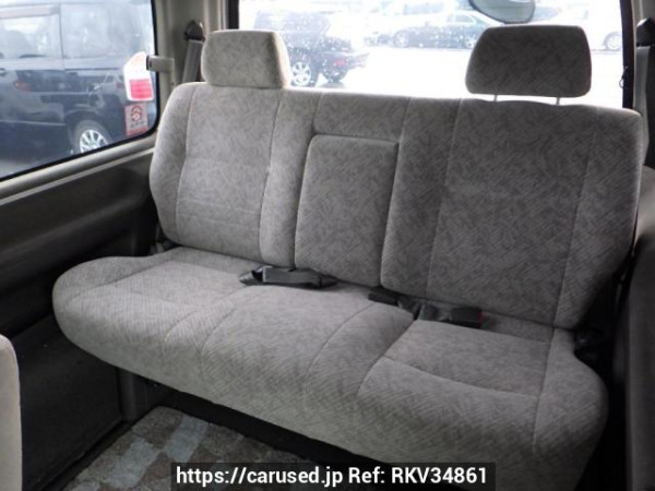Used 1998 AT toyota hiace-wagon KZH100G Image[16]