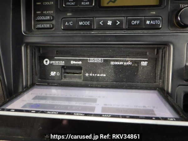 Used 1998 AT toyota hiace-wagon KZH100G Image[23]