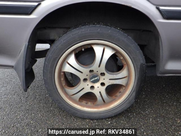 Used 1998 AT toyota hiace-wagon KZH100G Image[28]