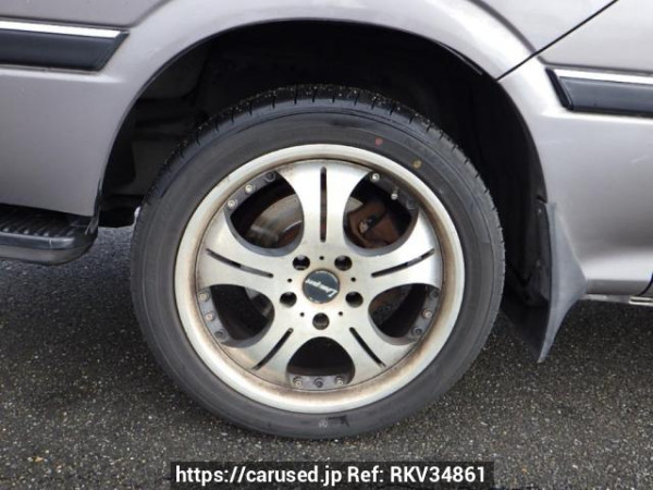 Used 1998 AT toyota hiace-wagon KZH100G Image[30]