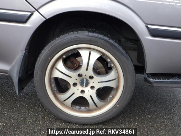 Used 1998 AT toyota hiace-wagon KZH100G Image[31]