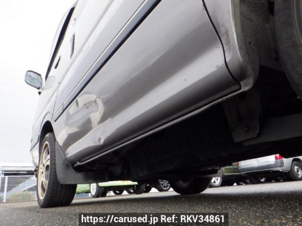 Used 1998 AT toyota hiace-wagon KZH100G Image[32]
